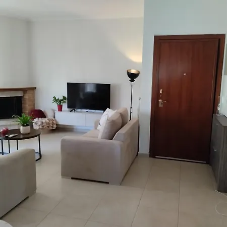 Summer Time Apartmán *