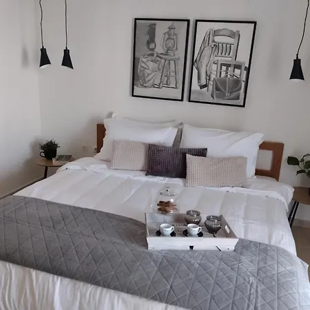 Summer Time Apartmán