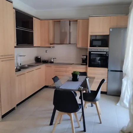 Apartmán Summer Time