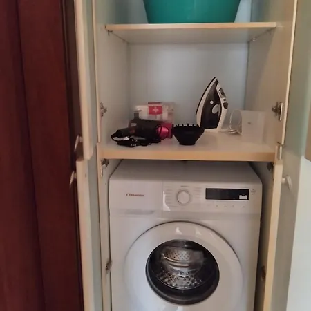 Apartmán Summer Time Néoi Epivátai