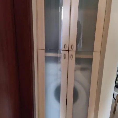 Apartmán Summer Time *