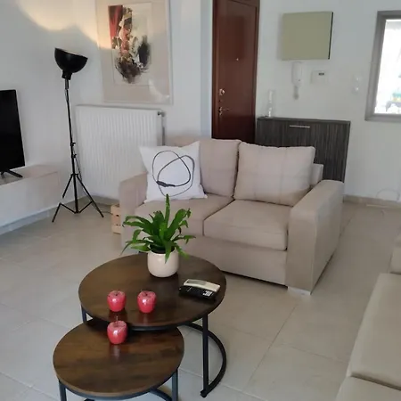 Apartmán Summer Time *