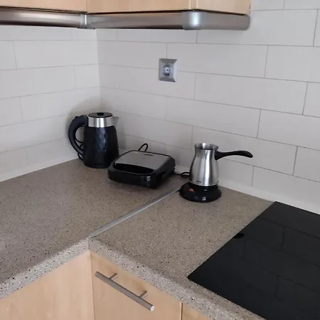 Summer Time Daire Néoi Epivátai