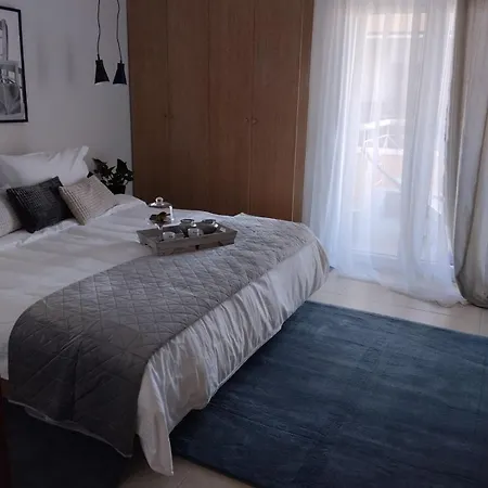 Daire Summer Time Néoi Epivátai