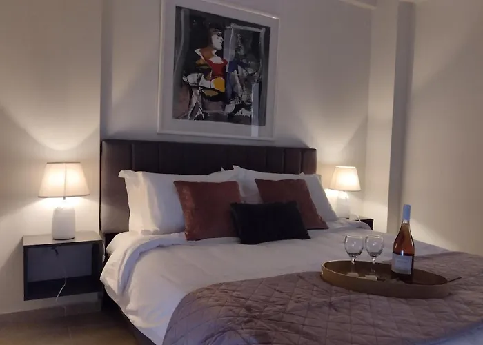 公寓 Summer Time 尼奥伊皮瓦太