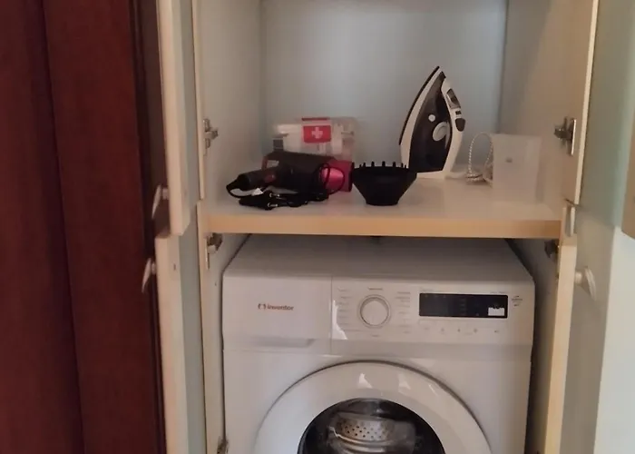 公寓 Summer Time 尼奥伊皮瓦太