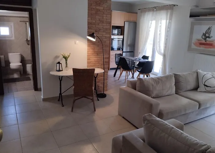 公寓 Summer Time 尼奥伊皮瓦太