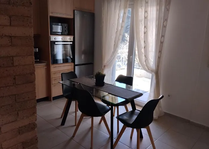 Summer Time 公寓 *