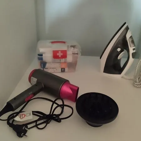 דירה Summer Time נאוי אפיבטיי