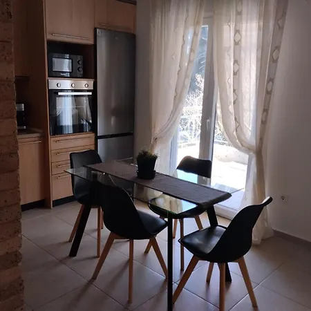 Summer Time דירה *